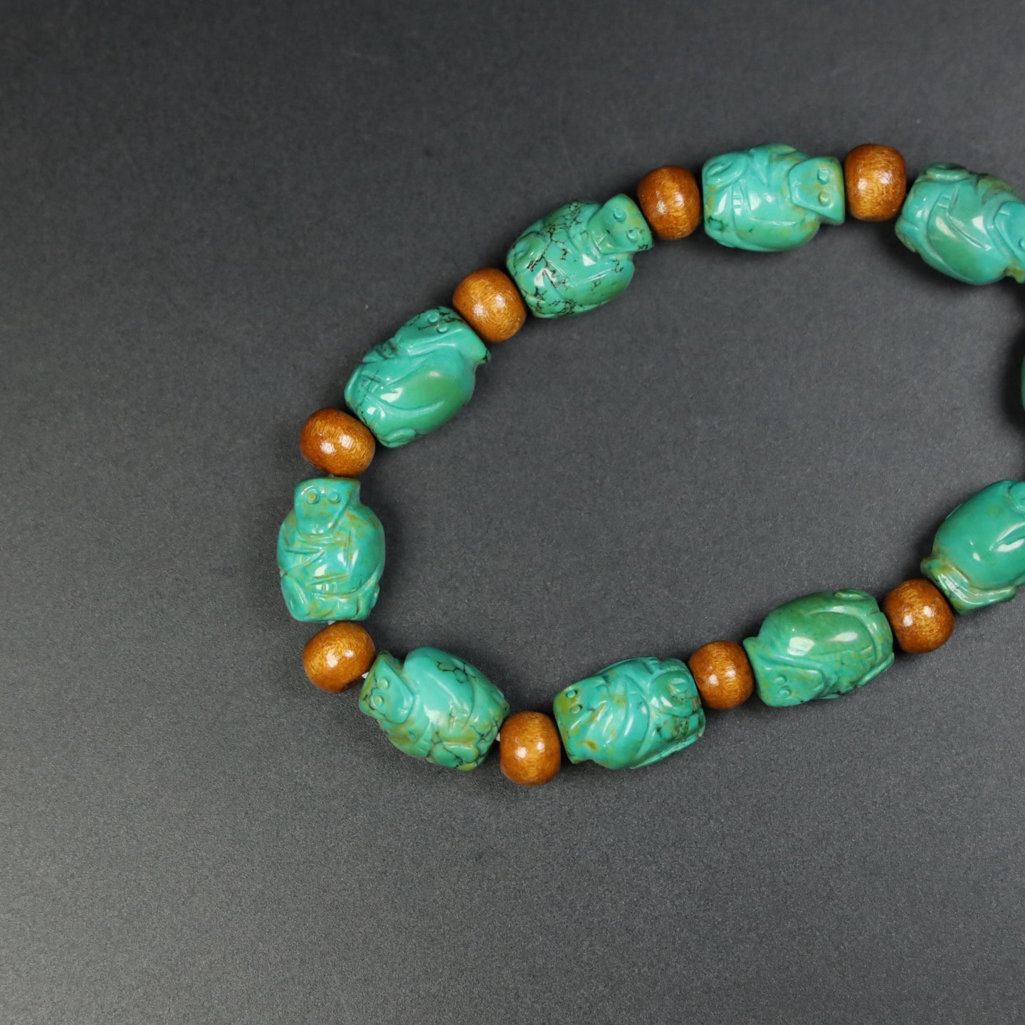Chinese Natural Agate bracelets