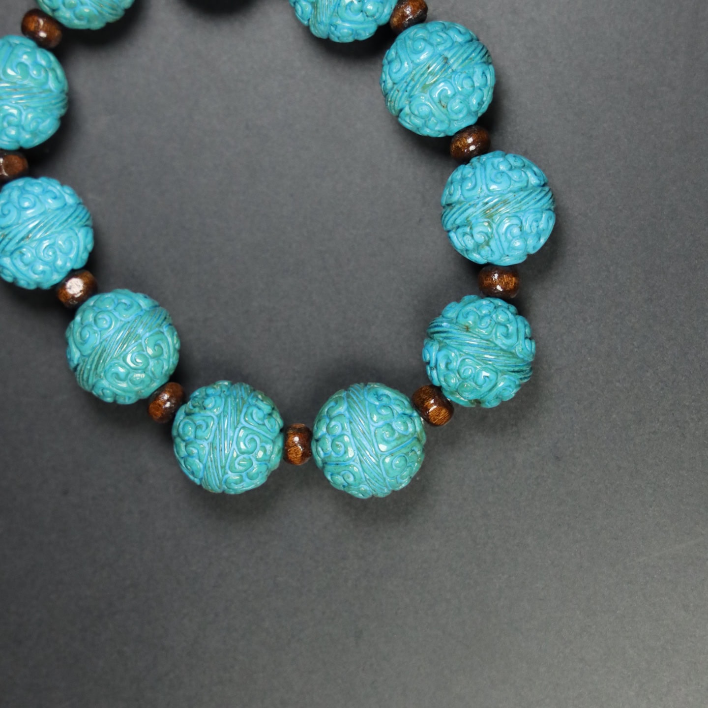 Chinese Natural Agate bracelets