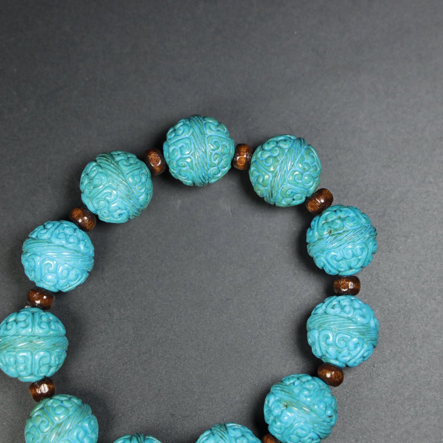 Chinese Natural Agate bracelets