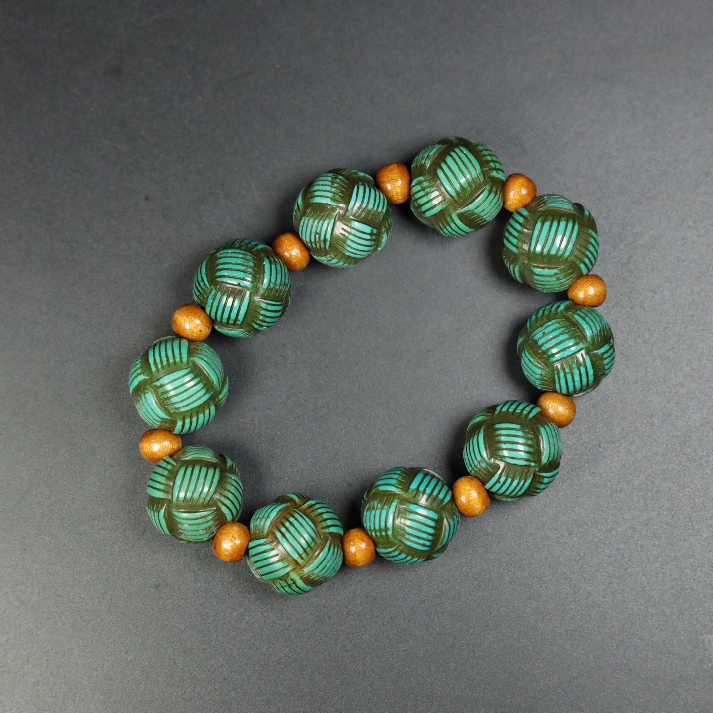 Chinese Natural Agate bracelets