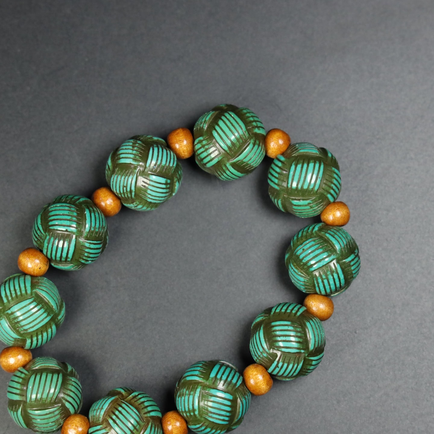 Chinese Natural Agate bracelets