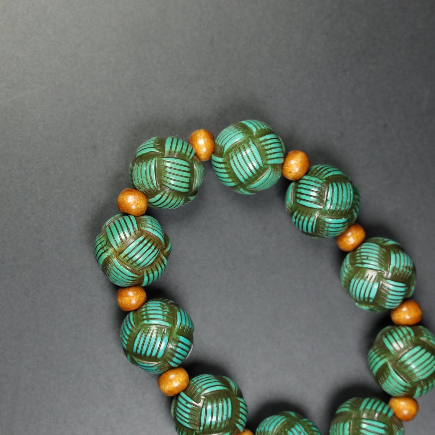 Chinese Natural Agate bracelets