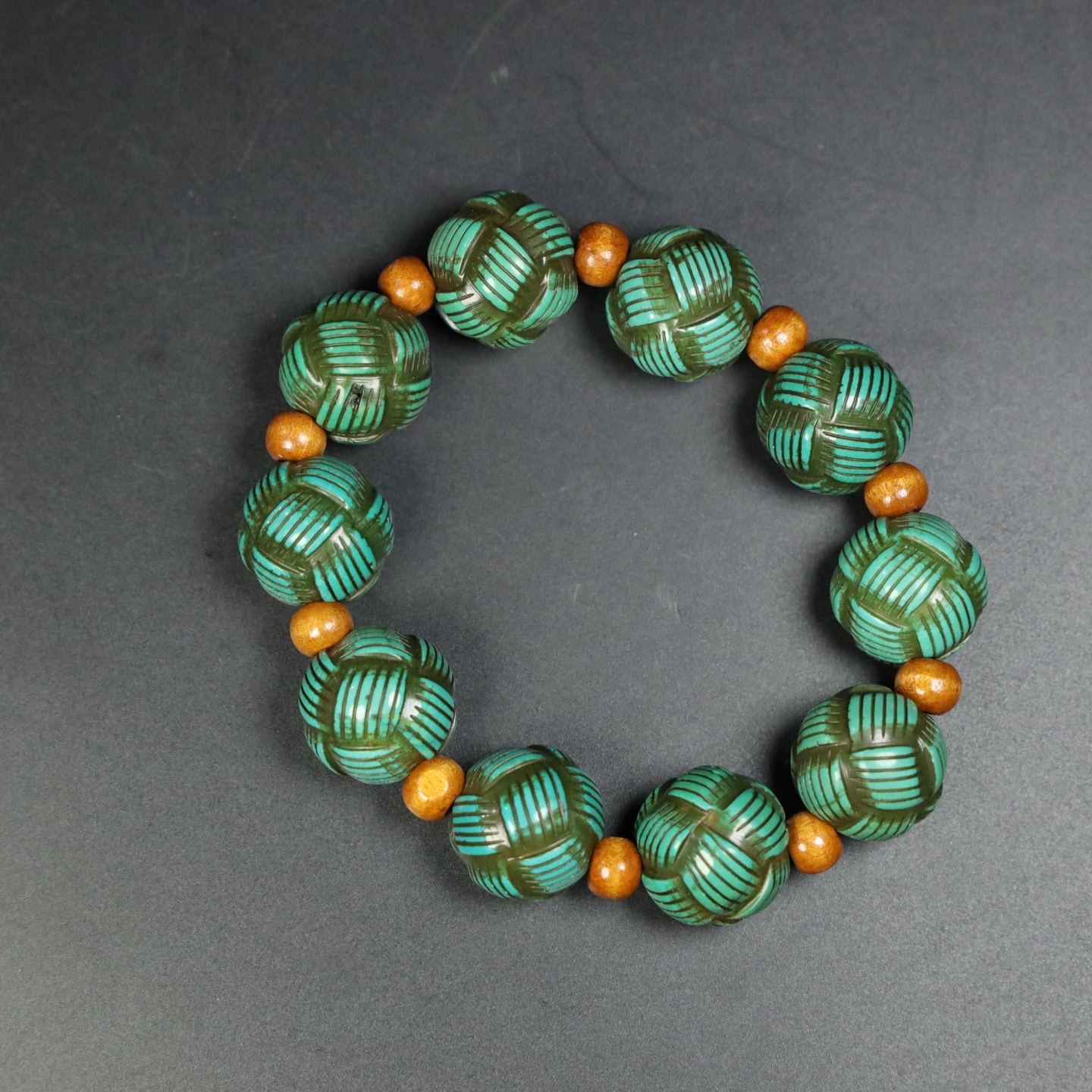 Chinese Natural Agate bracelets