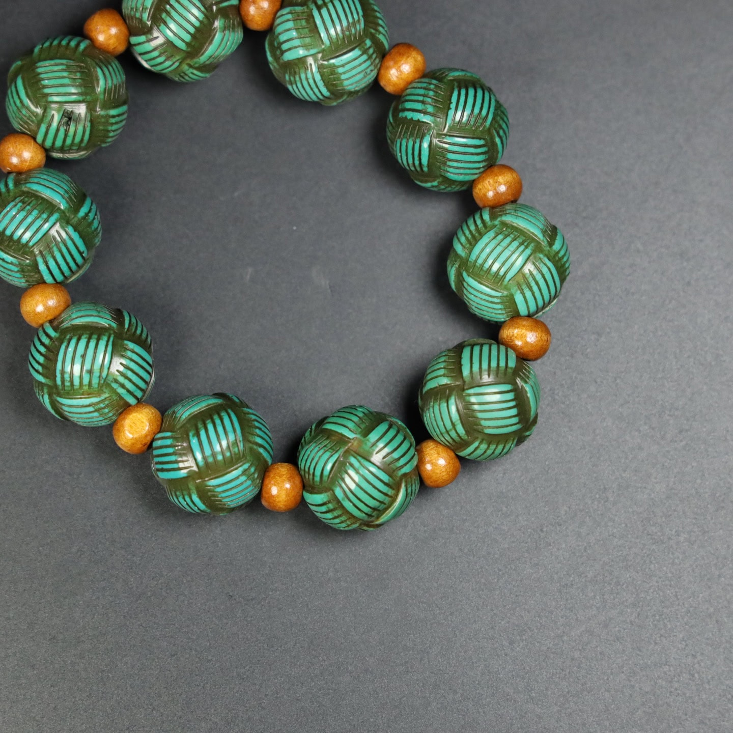 Chinese Natural Agate bracelets