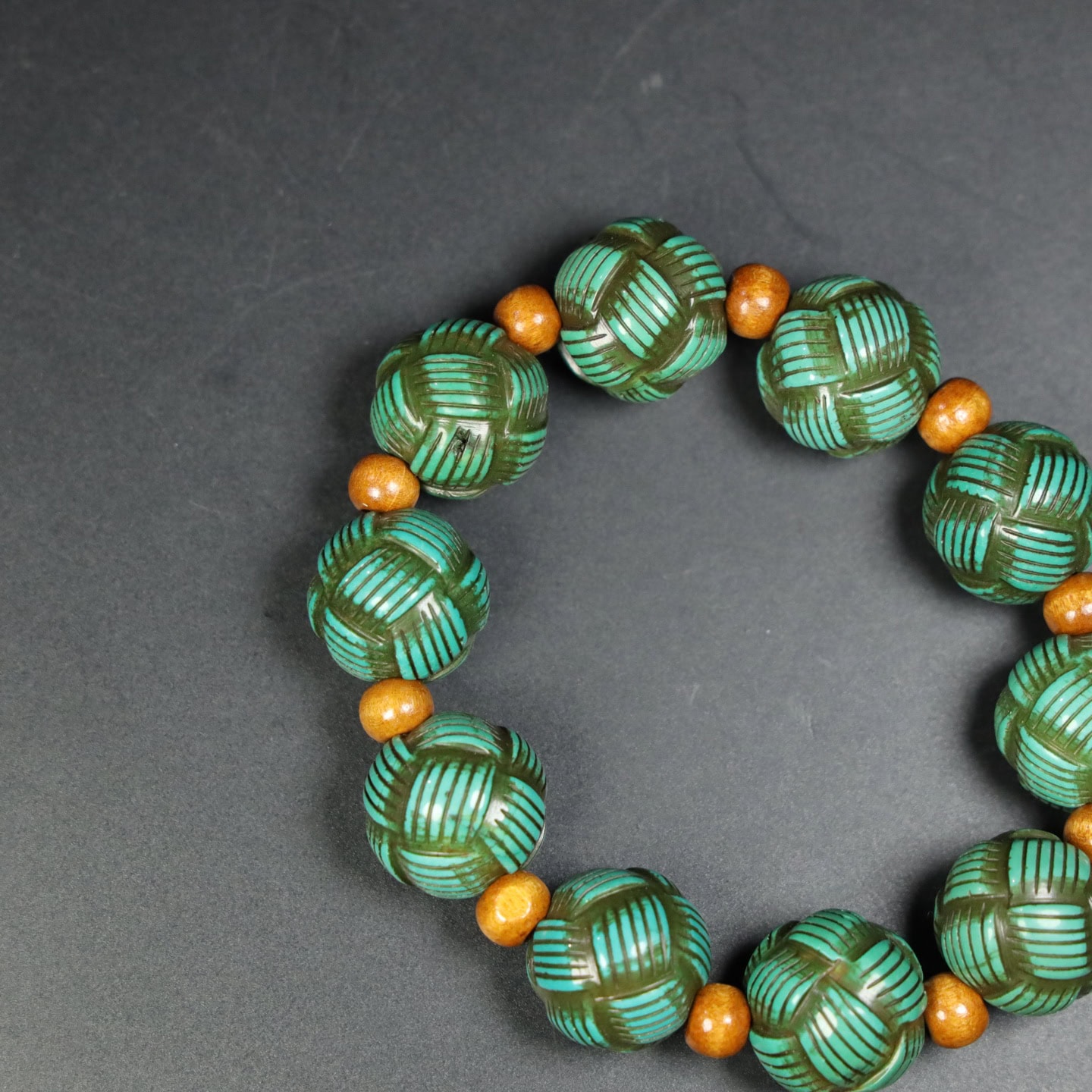 Chinese Natural Agate bracelets