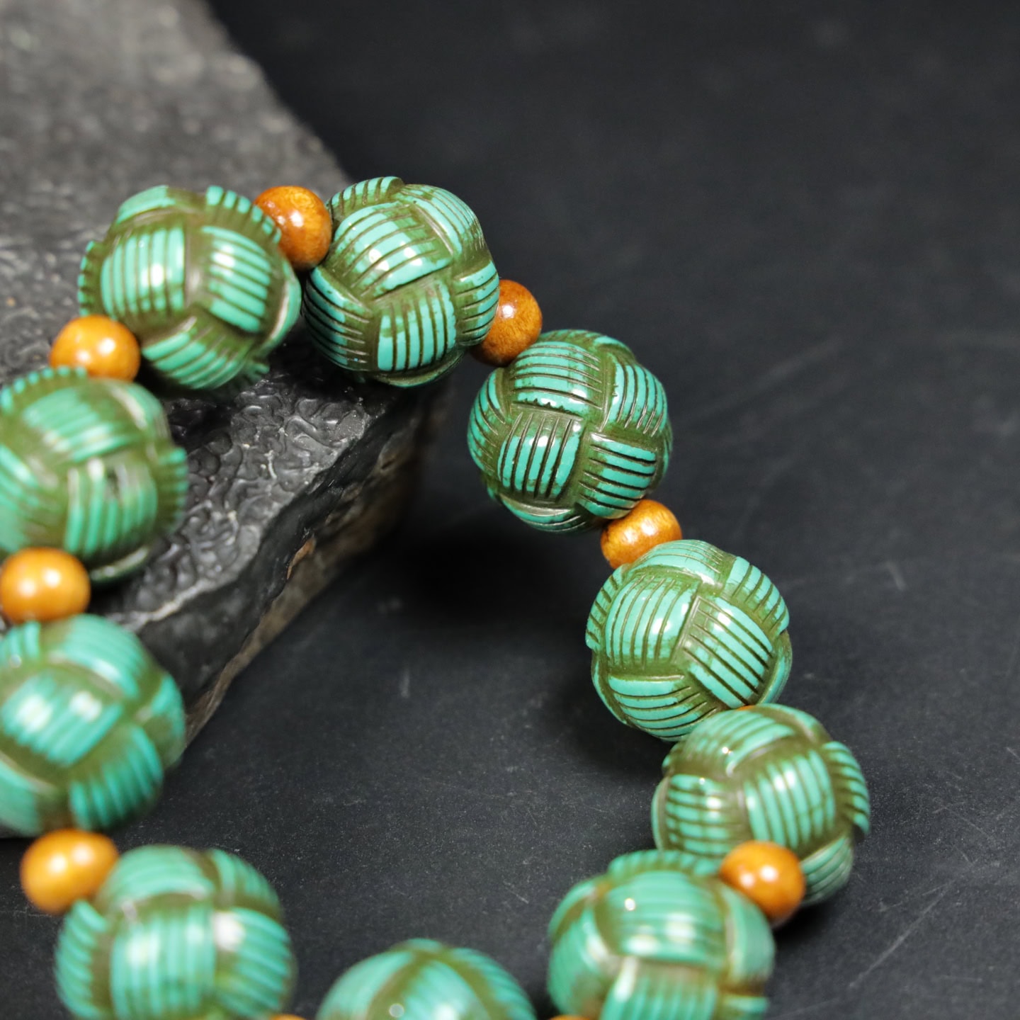Chinese Natural Agate bracelets