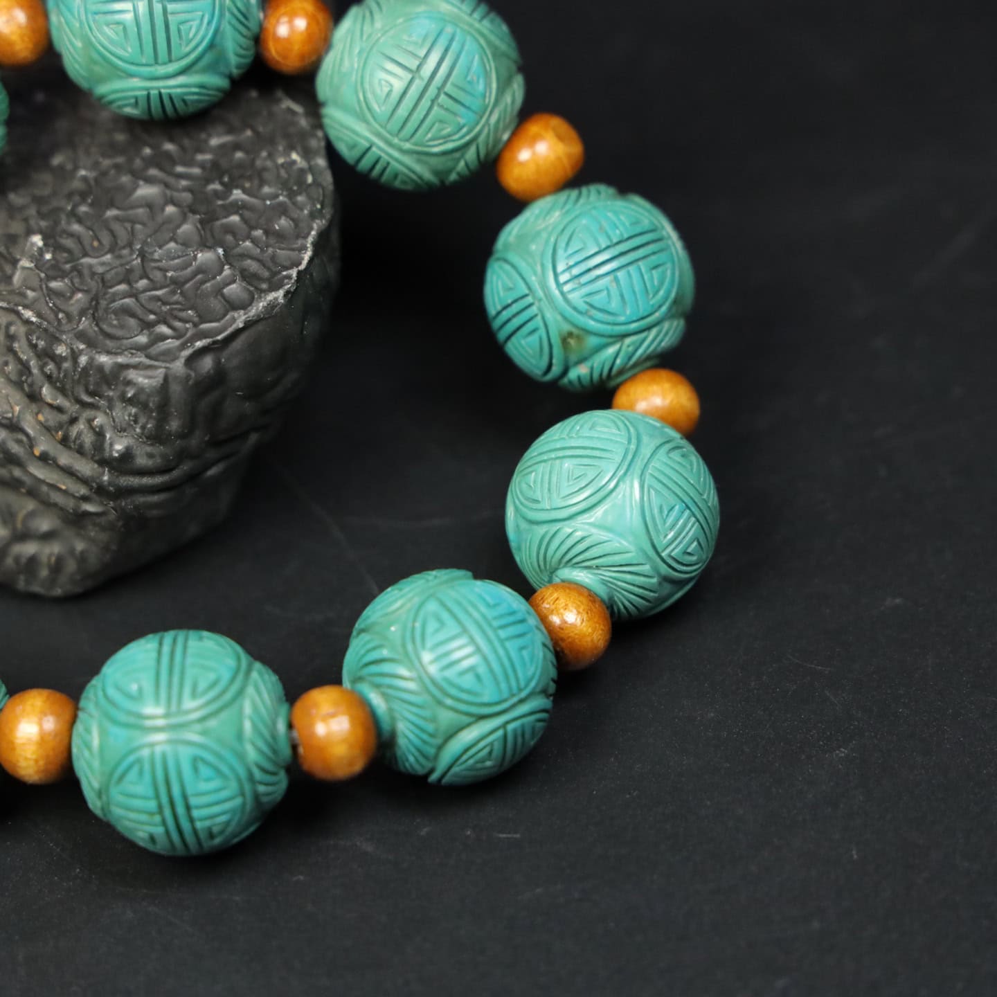 Chinese Natural Agate bracelets