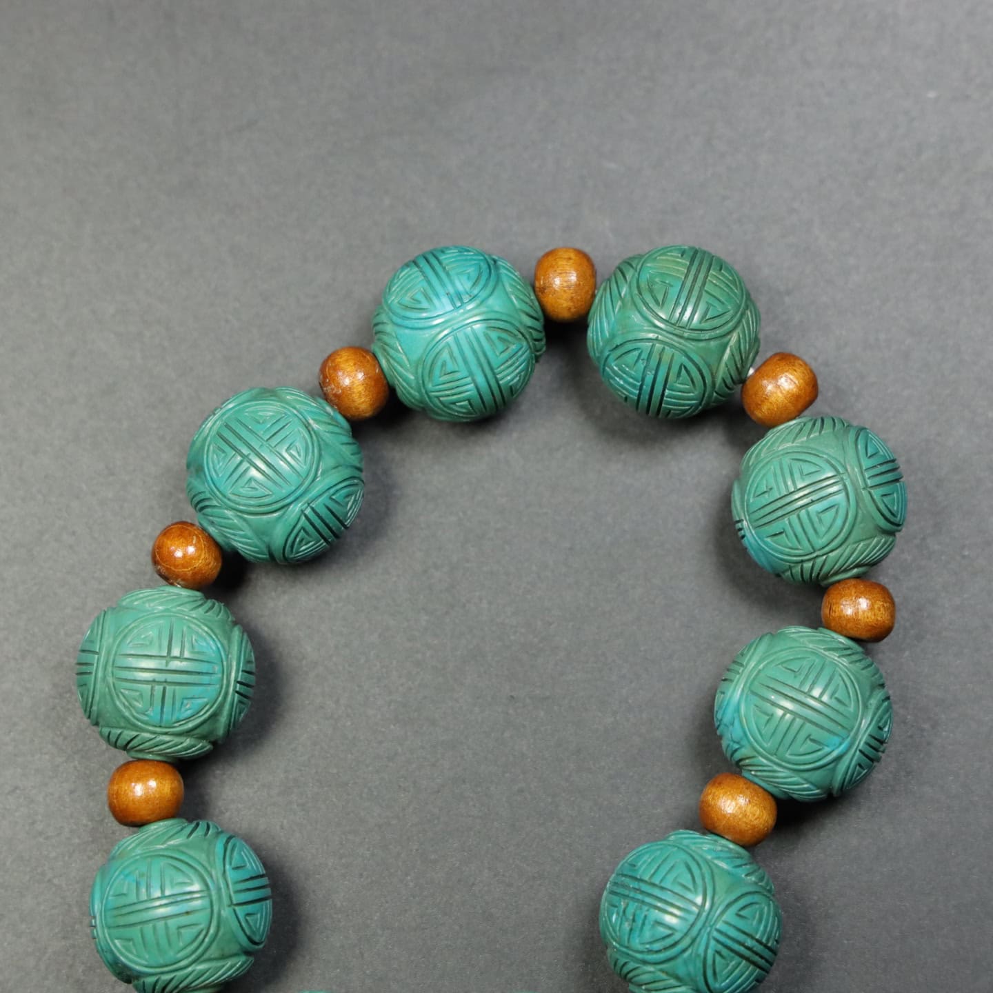 Chinese Natural Agate bracelets