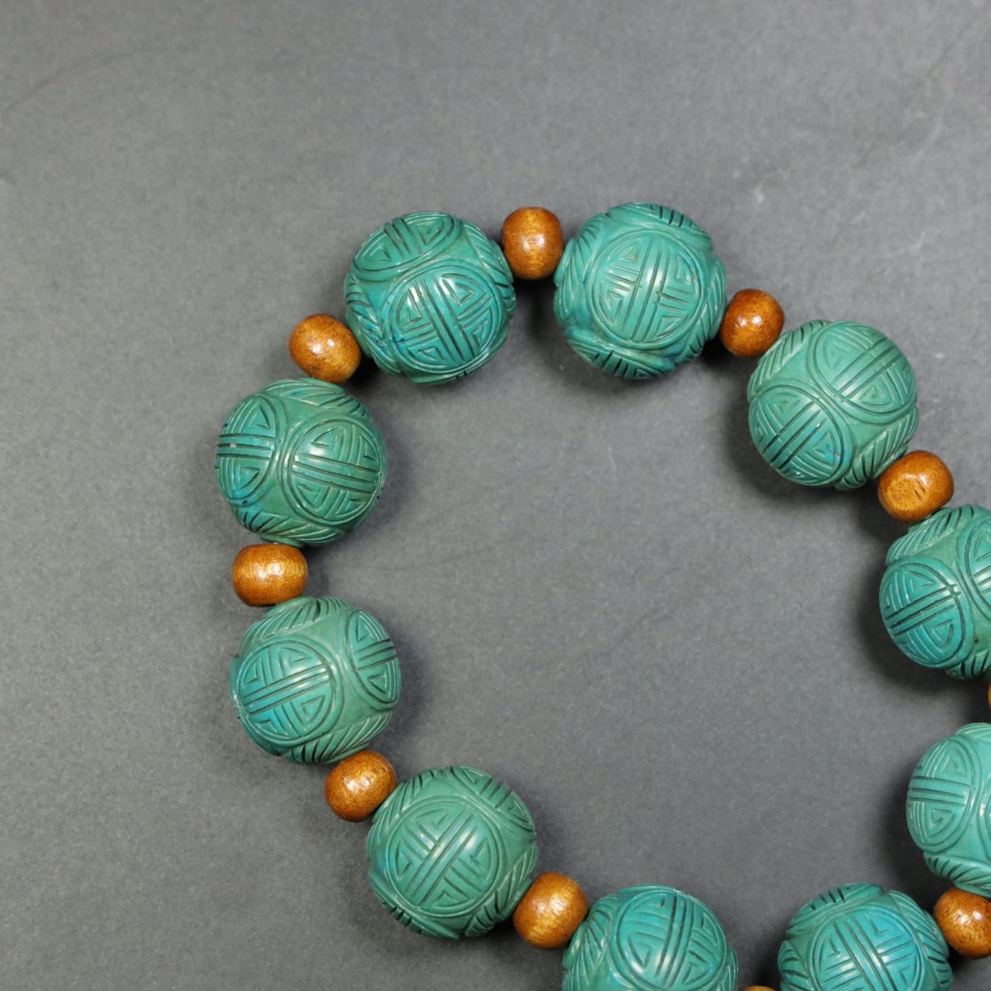 Chinese Natural Agate bracelets