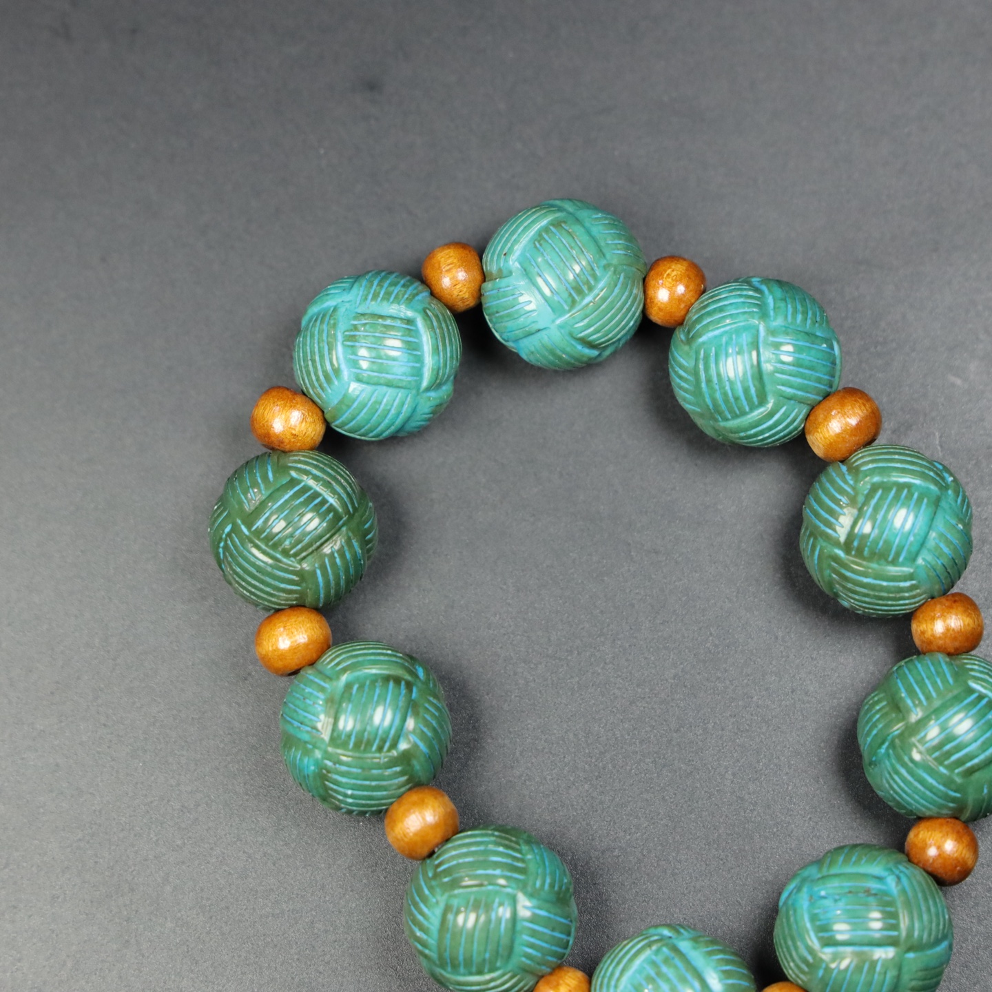 Chinese Natural Agate Bracelets