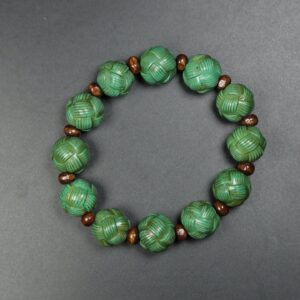 Chinese Natural Agate Bracelets