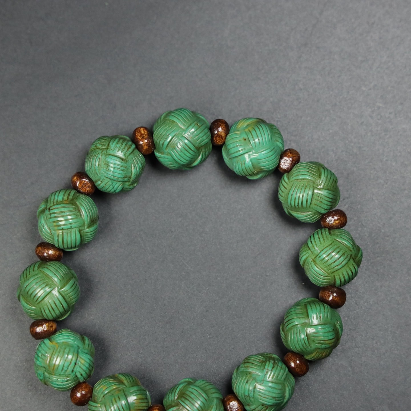 Chinese Natural Agate Bracelets