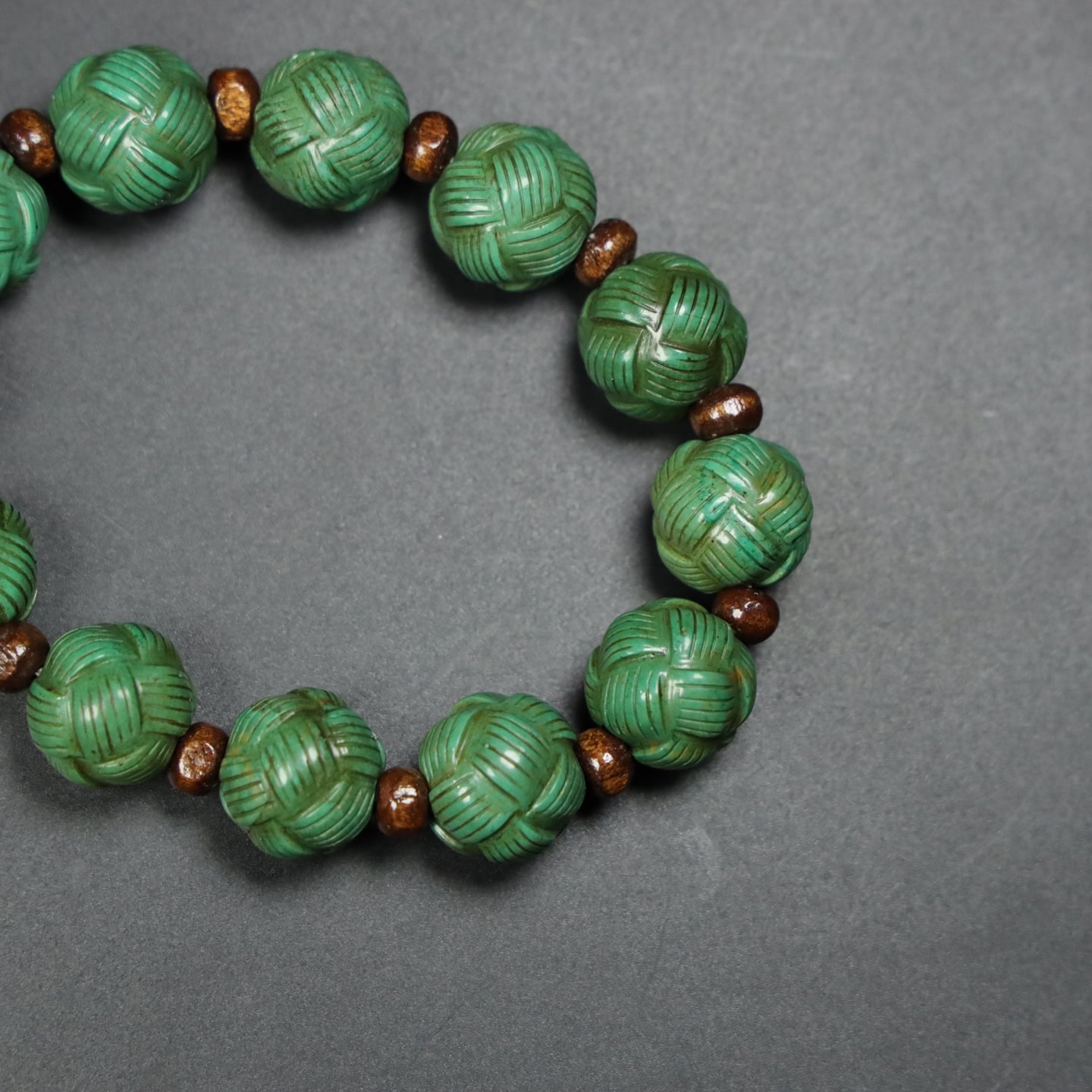 Chinese Natural Agate Bracelets