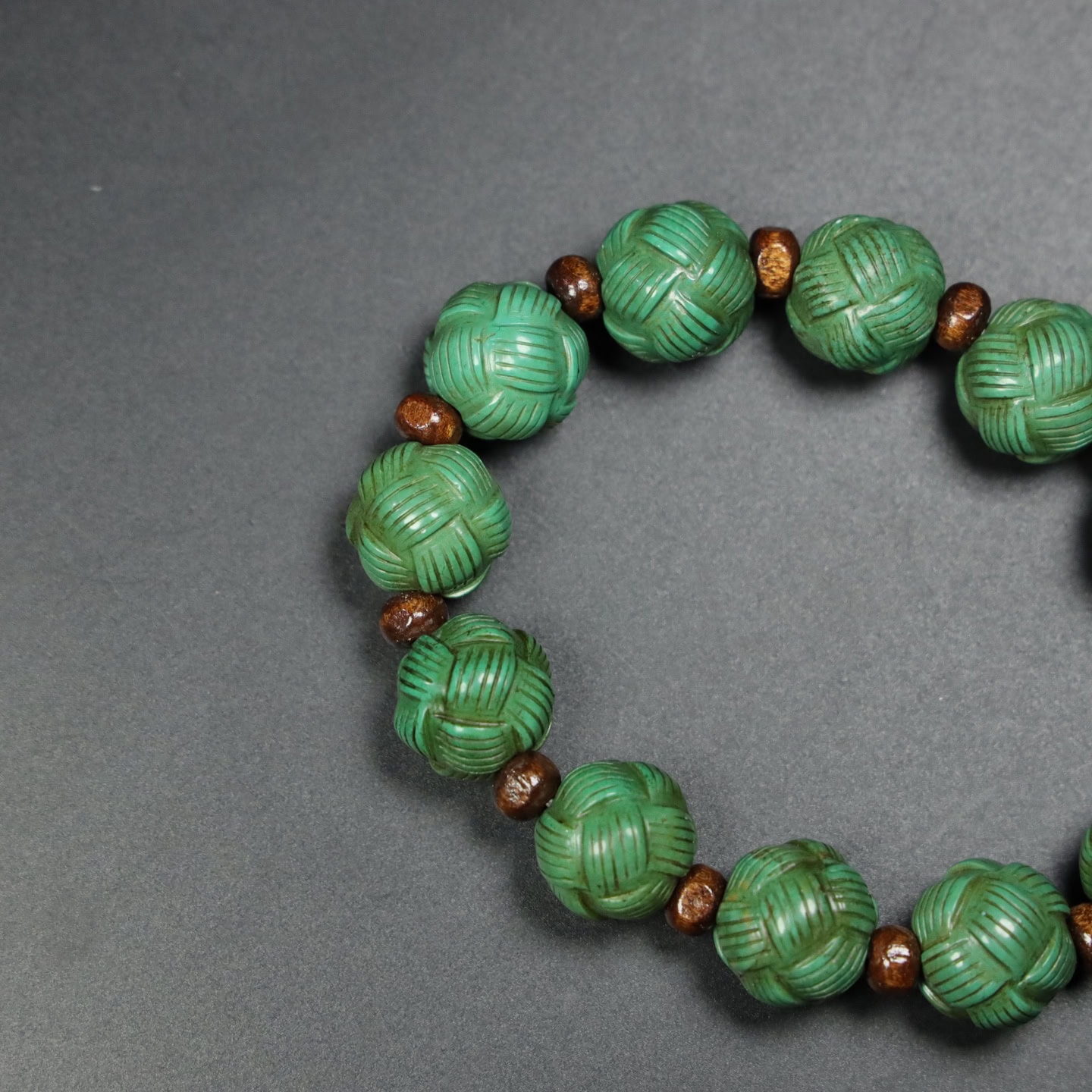 Chinese Natural Agate Bracelets