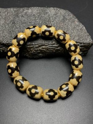 Chinese Natural Agate bracelets