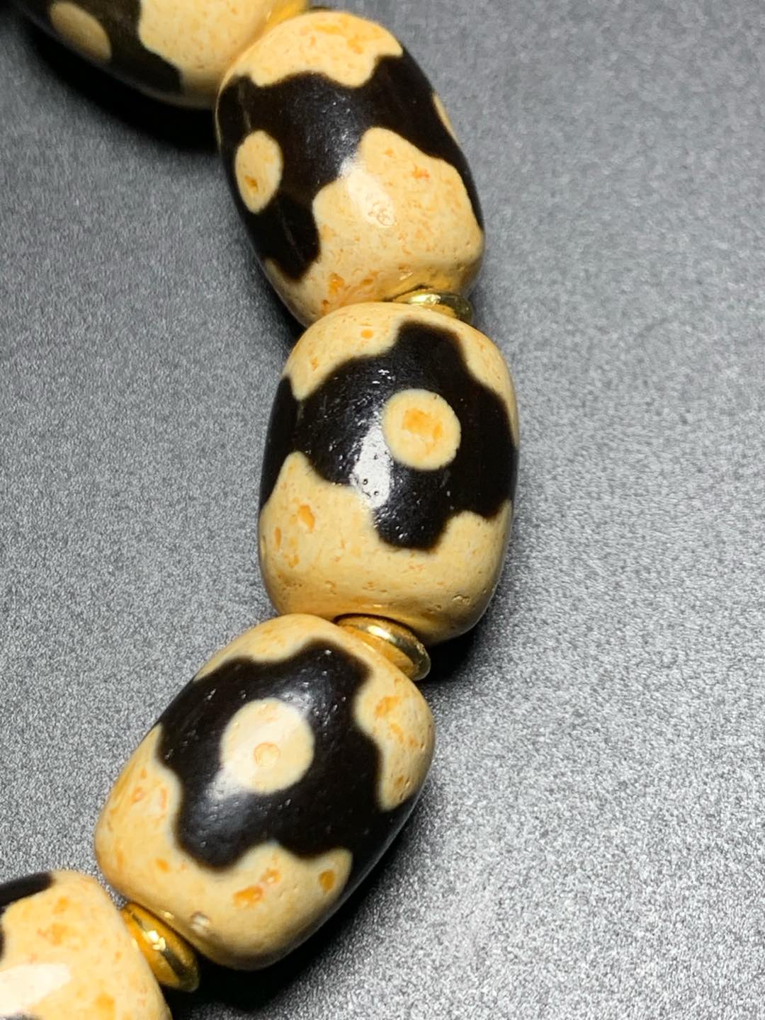 Chinese Natural Agate bracelets