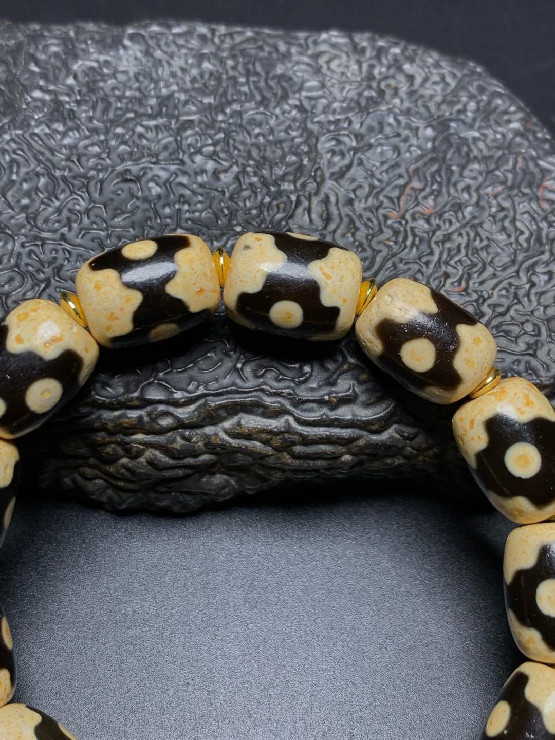 Chinese Natural Agate bracelets