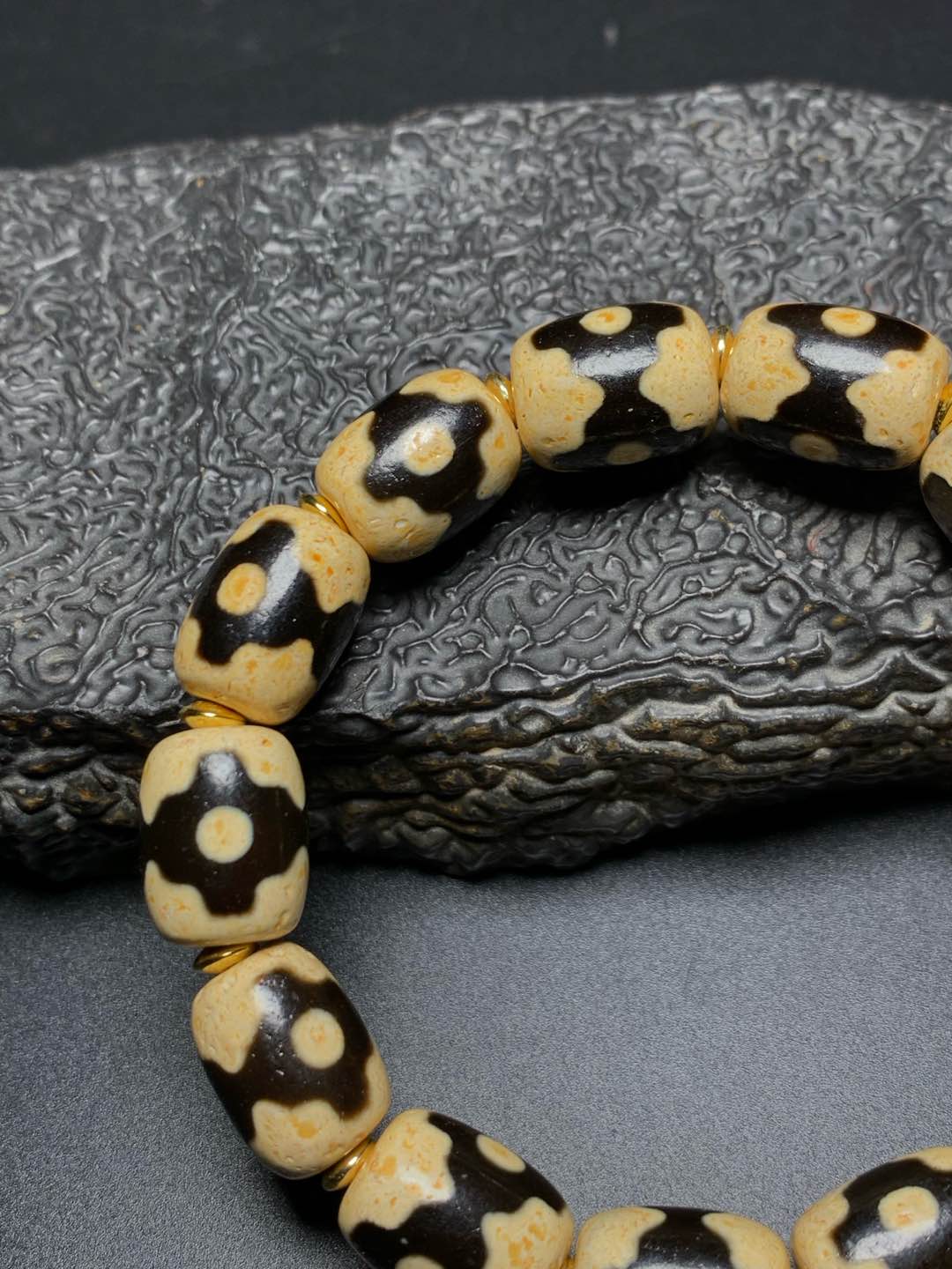 Chinese Natural Agate bracelets