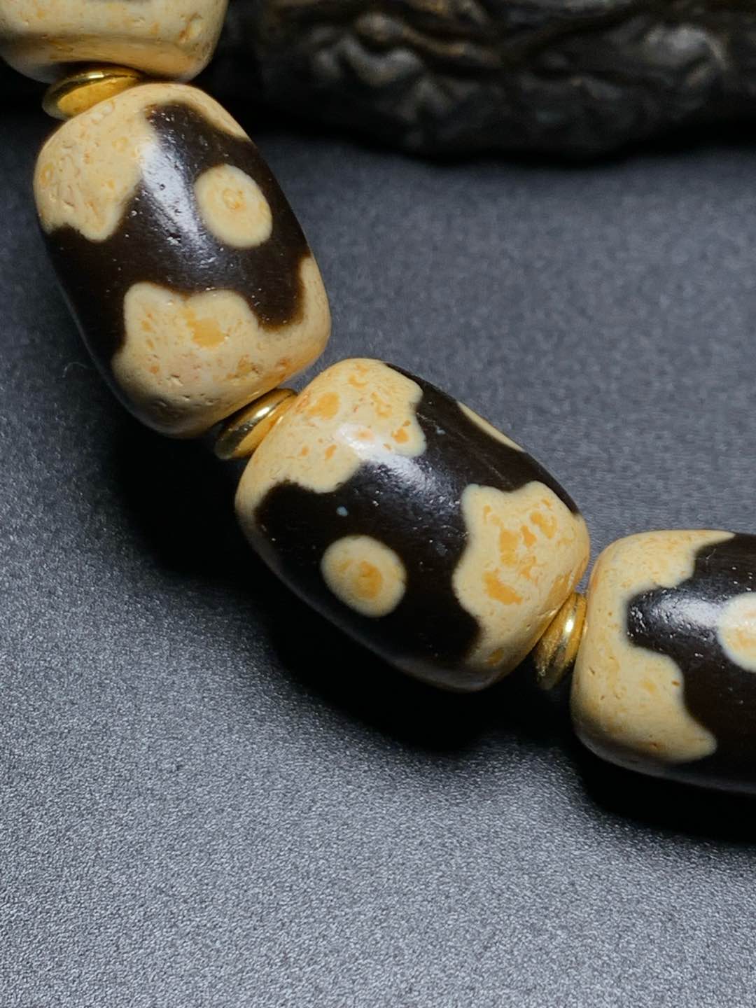 Chinese Natural Agate bracelets