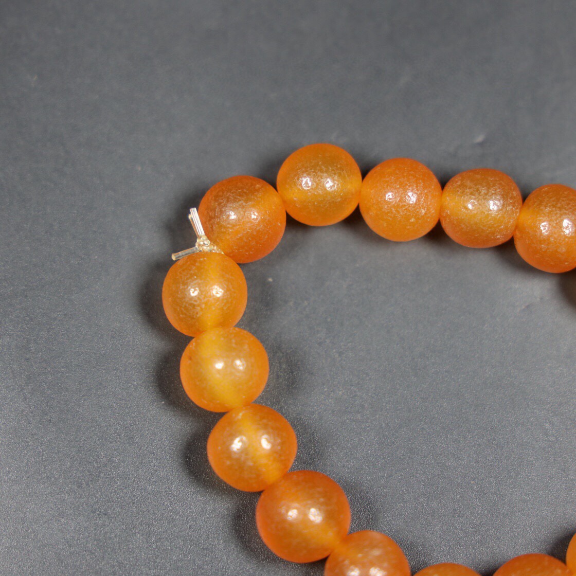 Chinese Natural Agate bracelets