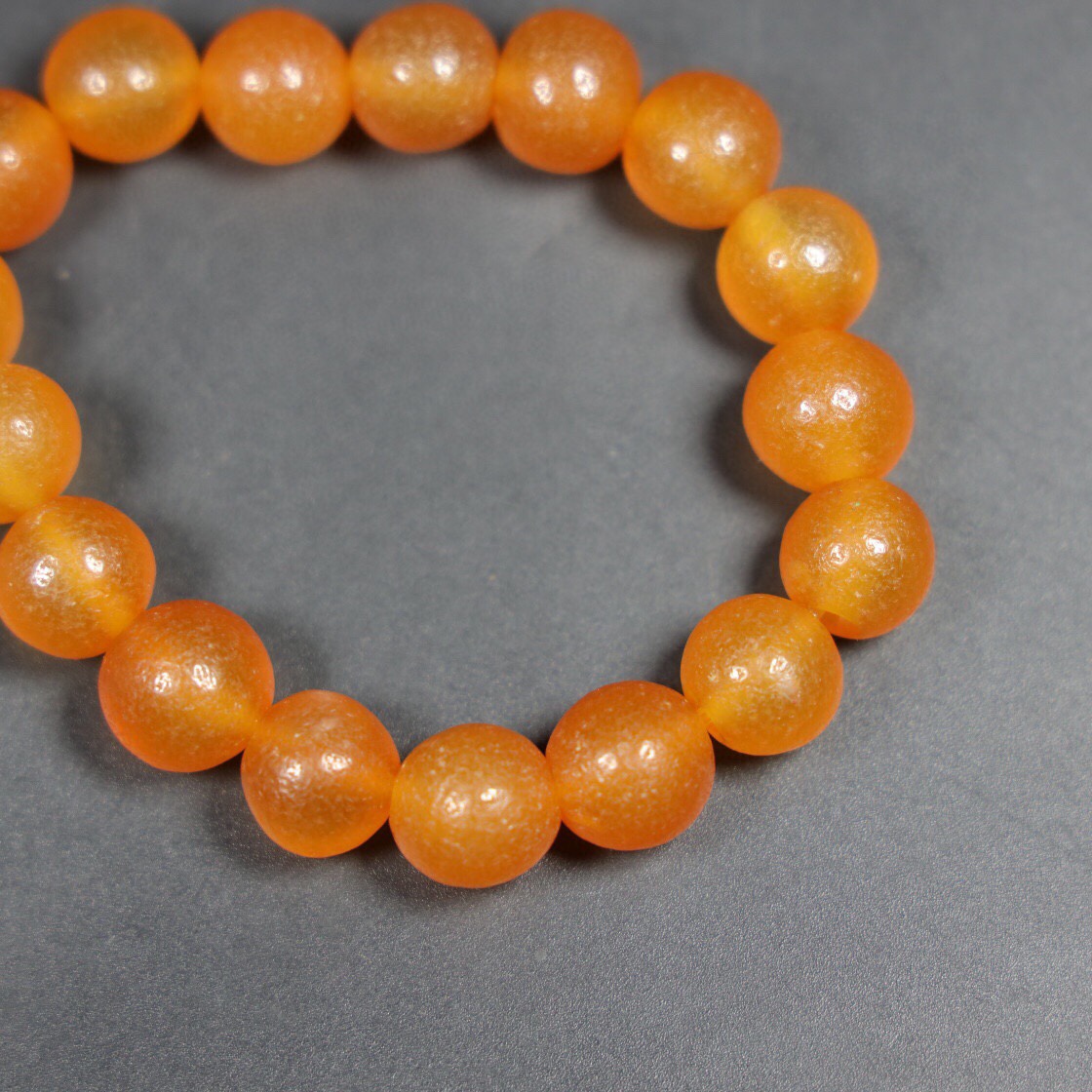 Chinese Natural Agate bracelets