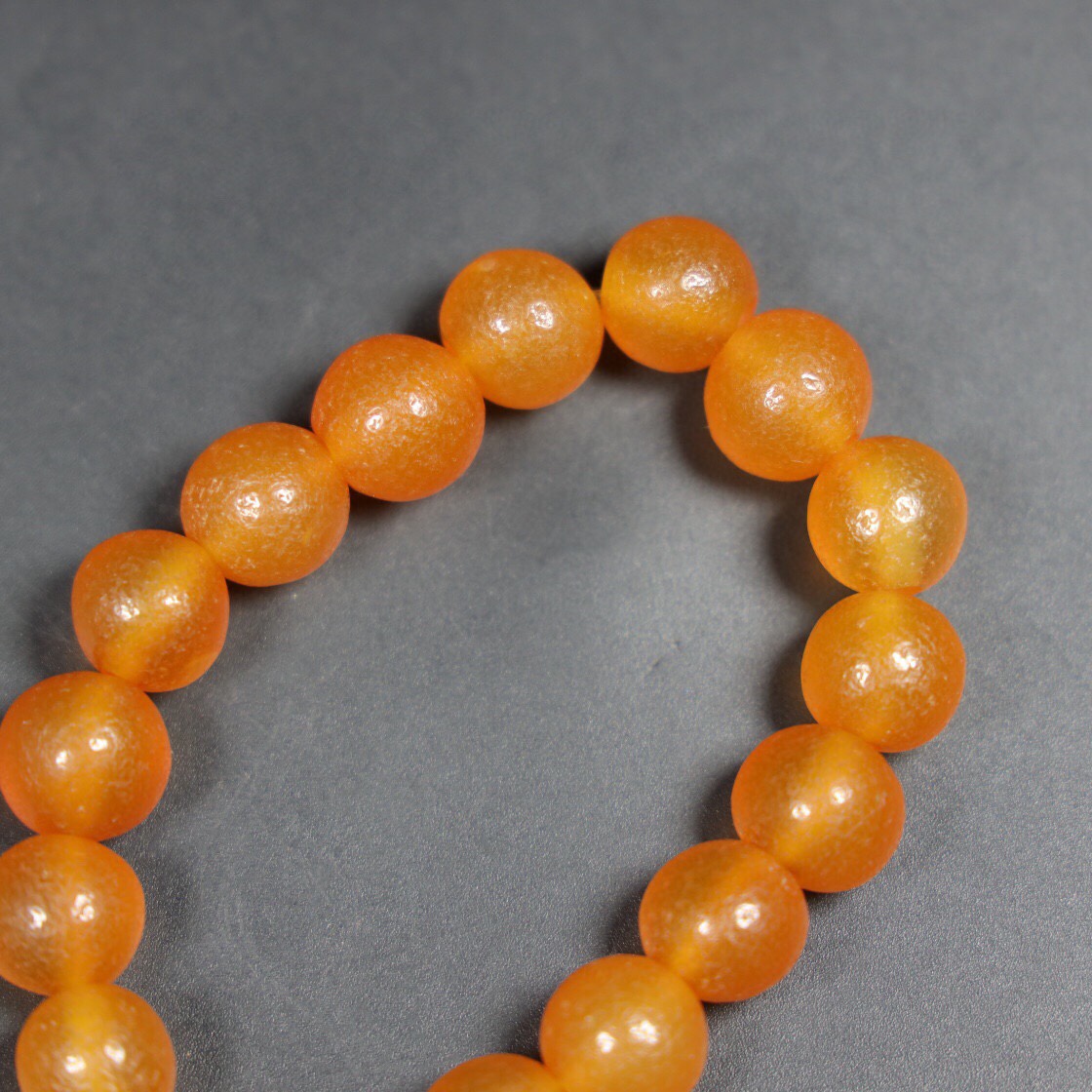Chinese Natural Agate bracelets