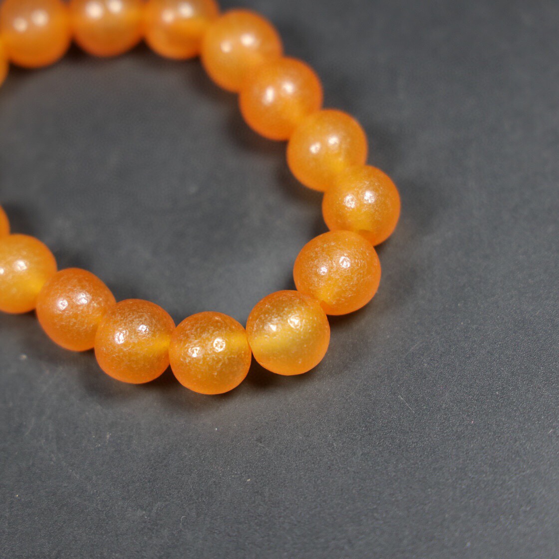 Chinese Natural Agate bracelets
