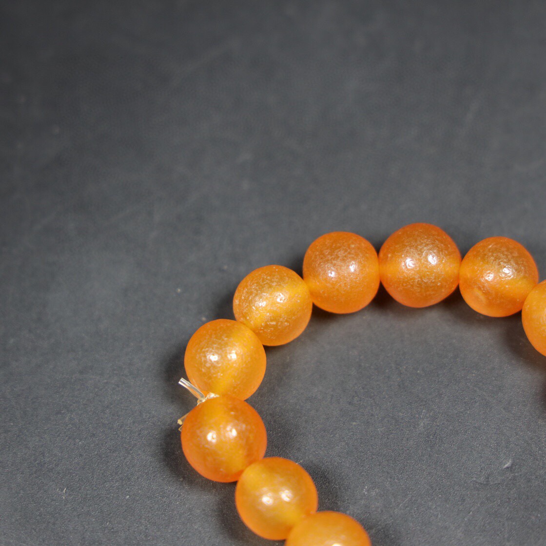 Chinese Natural Agate bracelets