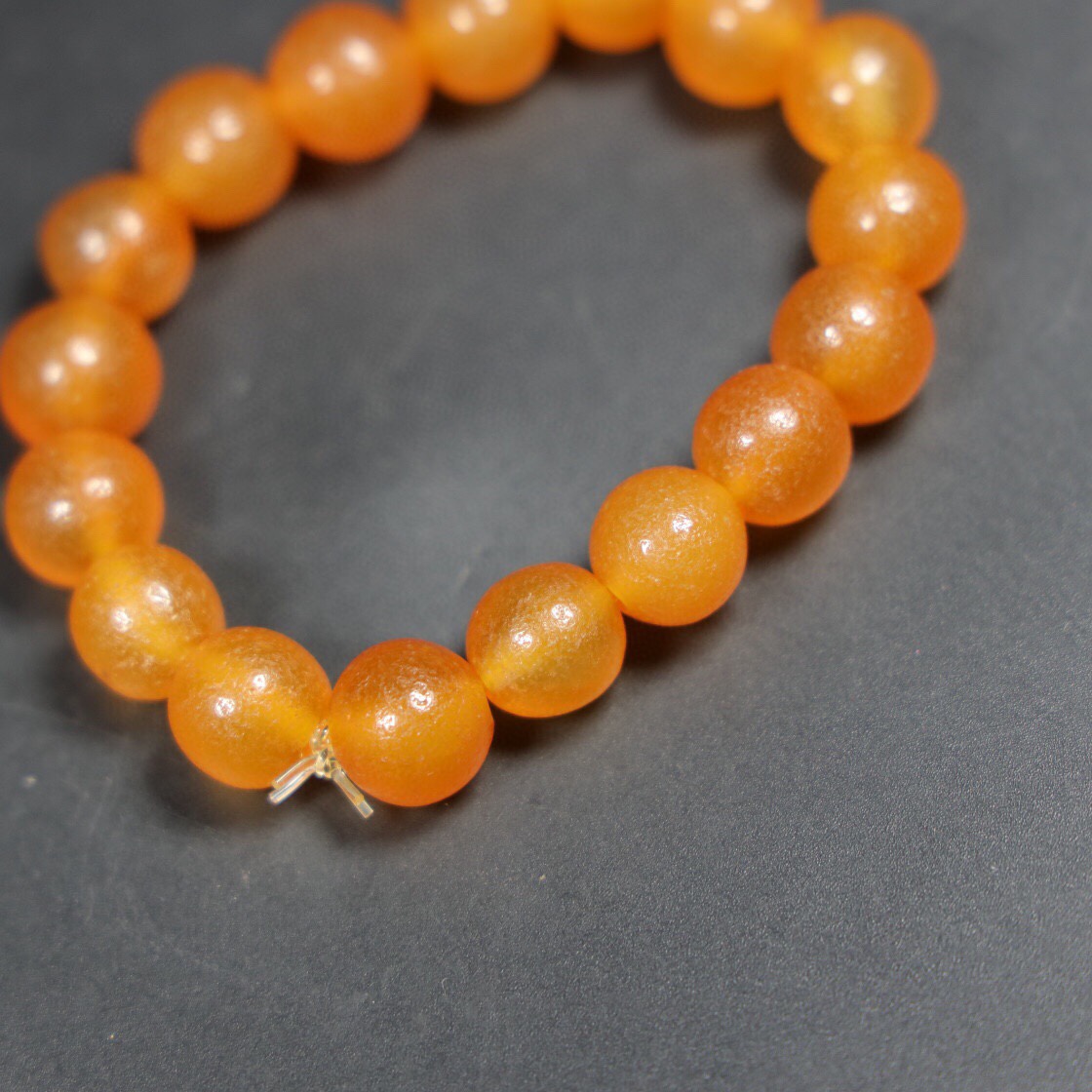 Chinese Natural Agate bracelets