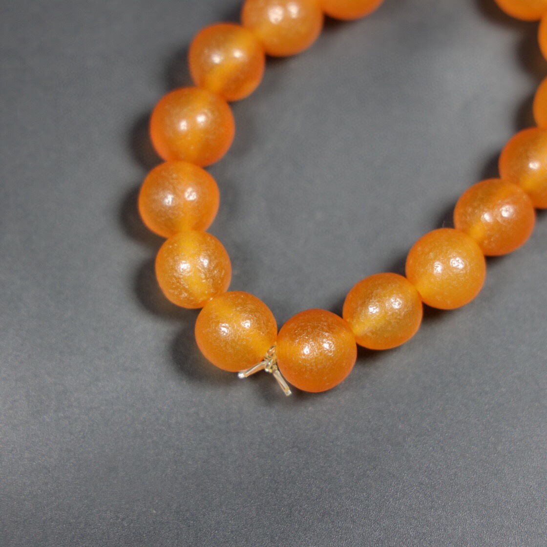 Chinese Natural Agate bracelets